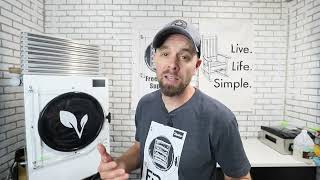 Retired at 40 Live Life Simple Our new Introduction Video [upl. by Johns]