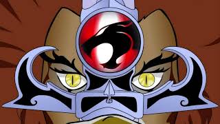 Thundercats  Intro 1985 [upl. by Wareing853]