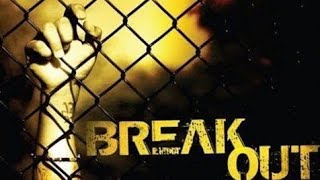 Breakout Nat Geo Hindi  2 कैदियों ने अपनी जान बचाई [upl. by Karlyn27]