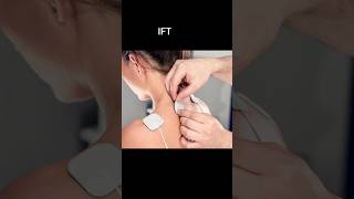 Electrotherapy Modalities for Physiotherapy treatment  Tens IFT SWD Ultrasound UVR IRR Laser [upl. by Yolanthe]