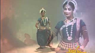 Sujata Mohapatra  Odissi Dancer [upl. by Orfinger]