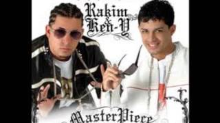 Reggae lento Rkm amp Ken y Masterpiece [upl. by Ayrolg]