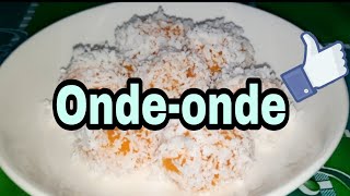 Taste the Sweetness of Asian Delicacies with These Colorful Ondeonde Kumita at Magnegosyo Miss EN [upl. by Einahteb482]