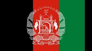 The National Anthem of Afghanistan with English and Indonesian Translation [upl. by Alyahs]