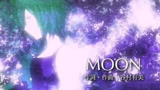 【GUMI】谷村有美「MOON」 [upl. by Suirtimid]