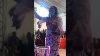 Materialism vs Meaning  Funke FelixAdejumo marriage motivation youdontwanttomissout women [upl. by Ilil]