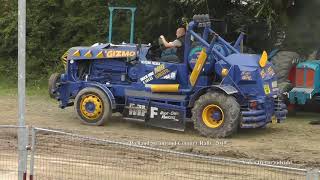 Tractor Pulling  Welland Steam and Country Rally 2019 [upl. by Lefty361]