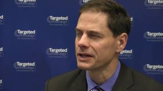 Overview of a Phase III Trial of Pembrolizumab Plus Axitinib in RCC [upl. by Alohs]