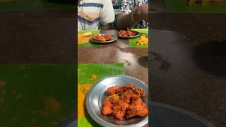 ❗Namma Anna kadai parotta chicken65😋 shorts bachelorboyslife bbl [upl. by Malone815]