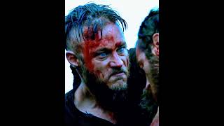 Vikings Ragnar Lothbrok First Fight Scene [upl. by Leoj720]