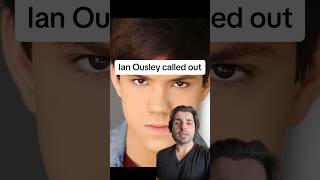 Ian Ousley called out [upl. by Airamzul267]