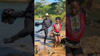 Lambada  Kaoma shorts funny viralvideo music trending [upl. by Koenig187]