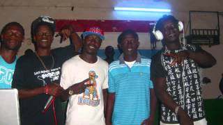 STEADY ROCK SOUND LIVE SHOW IN TANJI THE GAMBIA PART 3 [upl. by Pytlik611]