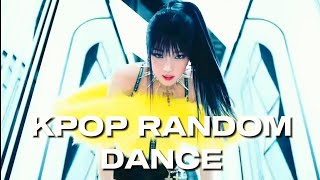 KPOP RANDOM DANCE  POPULARNEW amp ICONIC  lixym [upl. by Ellenwad128]