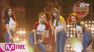 MAMAMOO마마무  Youre the Best M COUNTDOWN 160225 EP462 [upl. by Nolahs]