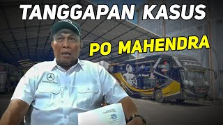 Tanggapan Pak Haji Haryanto tentang Rian Mahendra dipolisikan [upl. by Matti]