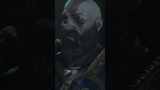 Kratos tells the Truth God Of War godofwar kratos shorts [upl. by Assilac]