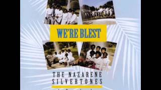 Somebody Prayed For Me  The Nazarene Silvertones of Barbados [upl. by Ogden]