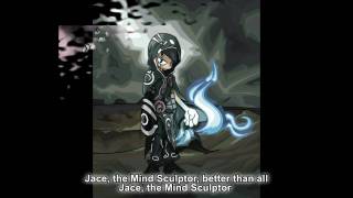 Tha Gatherin quotJace the Mind Sculptorquot [upl. by Etheline]