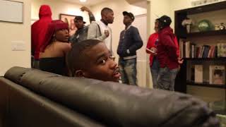 Roddy Ricch  Hoodricch Prod By BearOnTheBeat Dir By SkyyLiineVisualz Starring Hoodricch [upl. by Ahsehat]