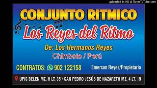 ESCRIBEME ARMONIA 10 CONJUNTO RITMICO LOS REYES DEL RITMO 360P [upl. by Eradis]