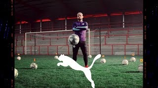 PUMA Football  The Flow [upl. by Wilkinson]