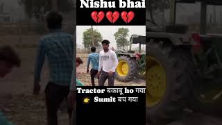 Nishu Deswal ki atma ko Shanti mile 😂🤣 Rohit deshval ko [upl. by Renrag]