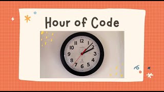 Discover the World of Coding with Minecraft  Hour of Code at School 18 [upl. by Nehcterg]