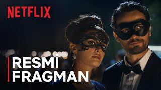 Romantik Hırsız  Resmi Fragman  Netflix [upl. by Icat591]