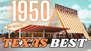 Whataburger EPIC Story of The Burger Joint That Changed Texas [upl. by Akirre166]