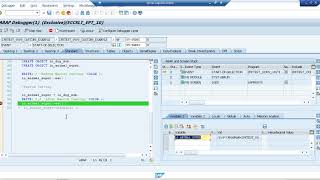 Q4 Explain wide casting and narrowcasting in detail with an example program [upl. by Naraa]