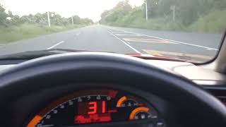 Honda S2000 VTEC Crossover Sound [upl. by Gaylene]