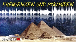 Frequenzen und Pyramiden [upl. by Corell]