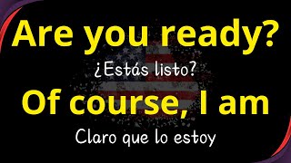 ❗🎯 SI APRENDES ESTO PODRÁS DOMINAR EL INGLES MUY FÁCIL Y RÁPIDO  APRENDER INGLÉS RÁPIDO Y FACIL ✅ [upl. by Ellesij]