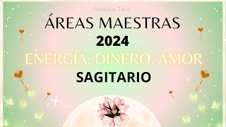 ⭐️SAGITARIO 2024 Eres protegido y amado👼🏻✨No se puede frenar este amor ❤️🔑📲TAROT HORÓSCOPO [upl. by Collier]