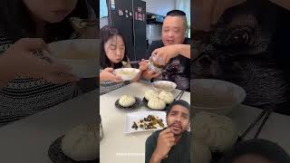 Modak lover mukbang funny food eating eatingshow asmrvideo [upl. by Hilten]