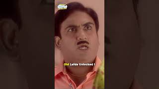 Maar ke Dikha  tmkoc comedy relatable shorts comedyvideo funny trendingshorts [upl. by Henni866]