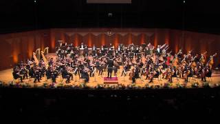 H Berlioz  Symphonie Fantastique Op14  Un bal [upl. by Jenica]