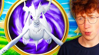 Patterrz Reacts to quotA Random Portal Decides Our Starter Pokemon Then Battlequot [upl. by Rori]