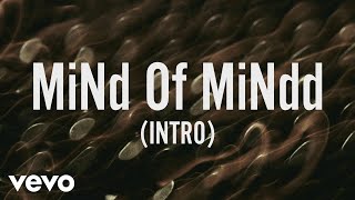 ZAYN  MiNd Of MiNdd Intro Lyric Video [upl. by Burnaby884]