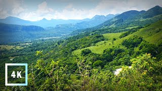 Walking tour Sri Lanka  Riverstone  4K Sri Lanka   ASMR  Real Sri Lanka [upl. by Feinstein]