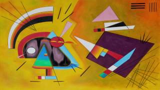 NutcrackerKandinsky [upl. by Ardnasirk]