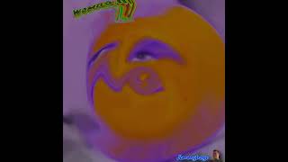 Preview 2 Annoying Orange Deepfake Upside Down Effects [upl. by Fredelia719]