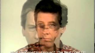 What Happened To Kerouac 17 Paul Gleason Clip 1986 [upl. by Corbet94]