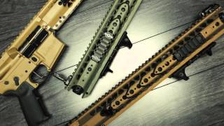 War Sport LVOA  Build Kit Promo Video Series by Omaha Outdoors [upl. by Tegirb719]