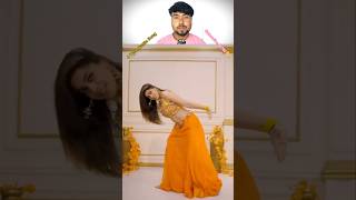 Aaj Ki Raat  Dance video  Kashika Sisodia  shorts dance danceaajkiraat [upl. by Carmel]