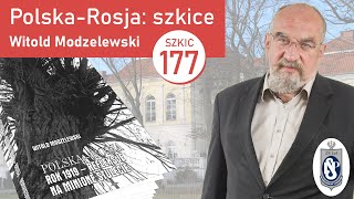 PolskaRosja sprawdzają się tylko złe prognozy Szkic 177 [upl. by Oileve]