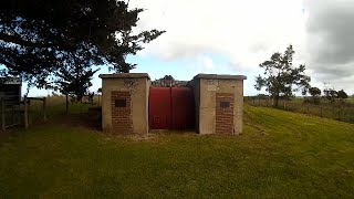 🔥 Australias worst mining disaster Dalyston No 20 Shaft Historical site Wonthaggi [upl. by Aissac149]