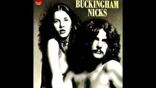 Buckingham Nicks  Crystal [upl. by Ellehsat980]