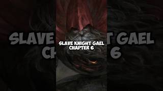 SLAVE KNIGHT GAEL CAPITULO 6 ESPAÑOL SHORTS [upl. by Akirat]